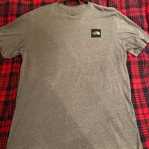 North Face T-shirt